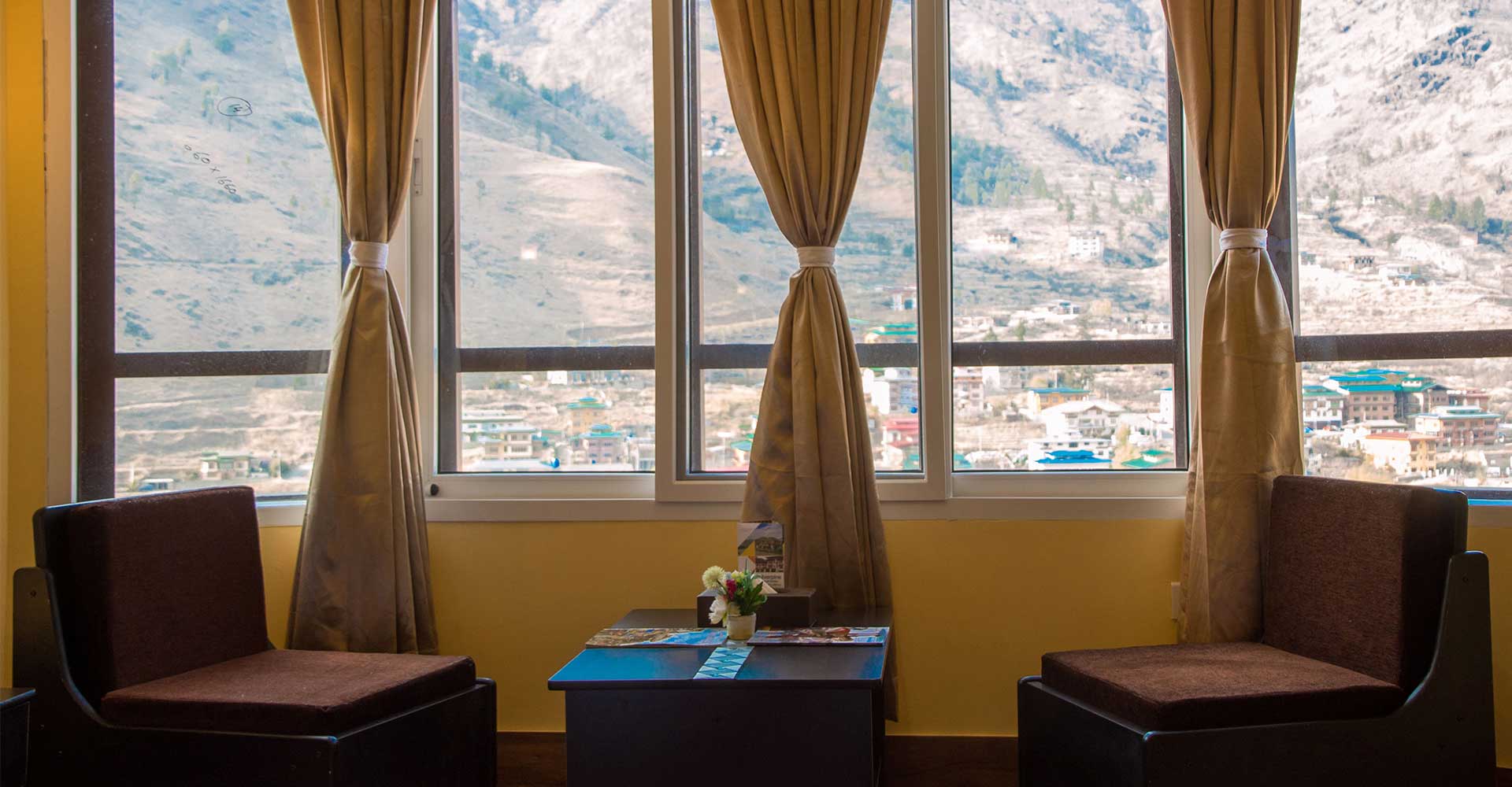 Silver Pine Boutique Hotel